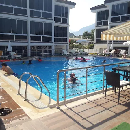 Agva Lejlighedshotel