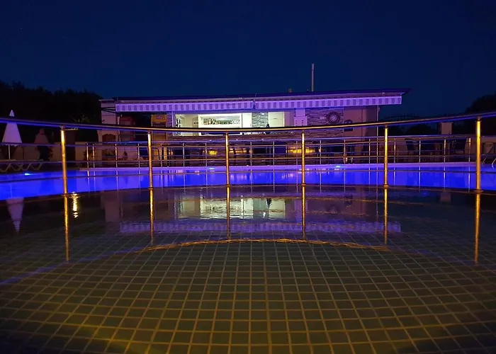 Aparthotel Agva 4*
