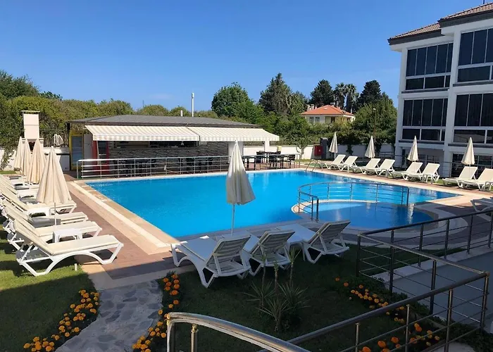 Aparthotel Agva