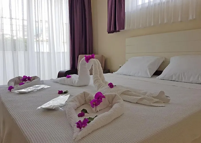Aparthotel Agva