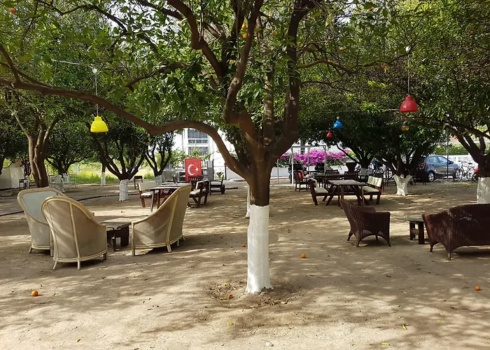 Aparthotel Agva Kemer