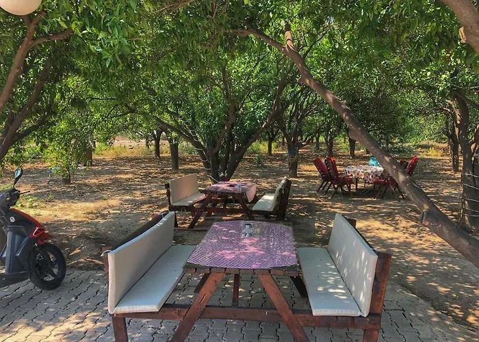 Agva Aparthotel Kemer