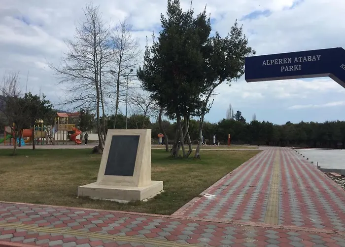 Agva Aparthotel Kemer