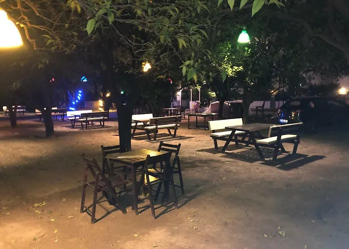Agva Aparthotel