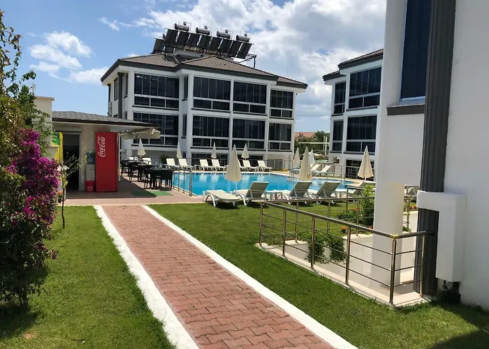 Agva Aparthotel