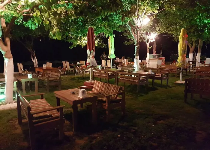 Aparthotel Agva Kemer