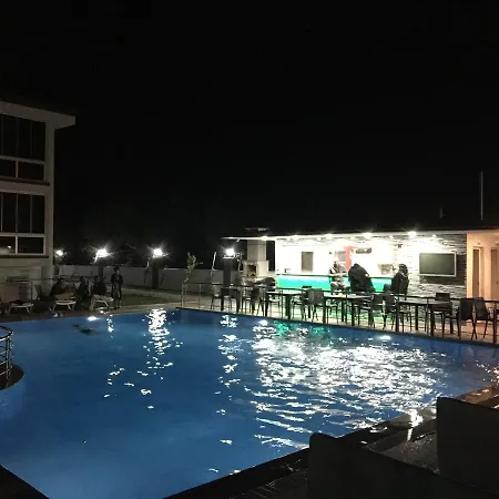 Agva 公寓式酒店 凯梅尔