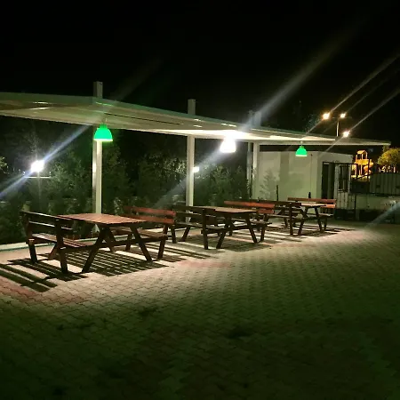 Agva 公寓式酒店 *